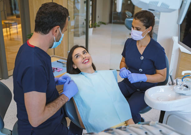 Best Dental Exams and Cleanings  in Samoset, FL